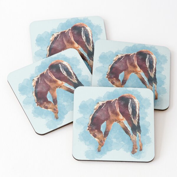 Item preview, Foal designed and sold by Sue’s Creative Nook.
