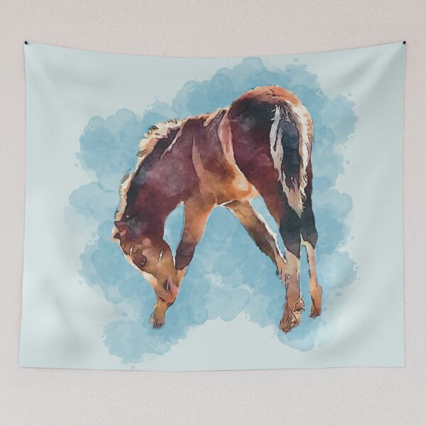 Item preview, Foal designed and sold by Sue’s Creative Nook.