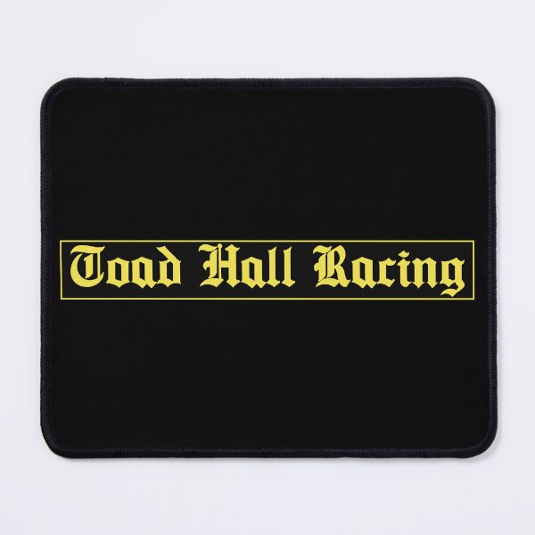 Item preview, Toad Hall Racing designed and sold by Dark Monohue.