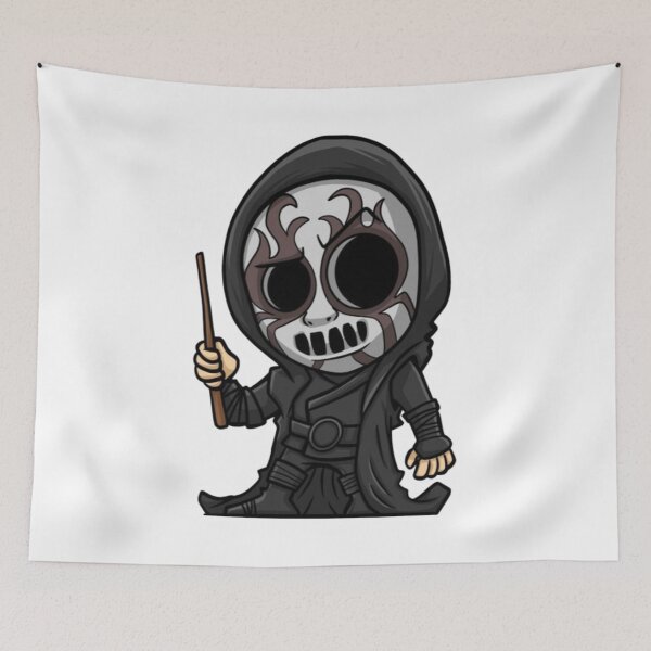 Item preview, Death Eaters Among Us designed and sold by PottersArt.