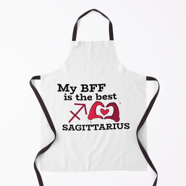 Item preview, My BFF is the best SAGITTARIUS designed and sold by josephsteez.