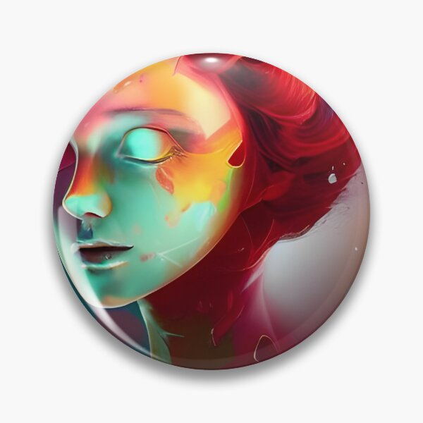 Item preview, Girl on fire designed and sold by cherexists.