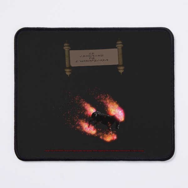 Item preview, 414. The SheepMan Chronicles (Incubus) designed and sold by ciullocorp.
