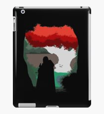 Winterfell Garden iPad Case/Skin