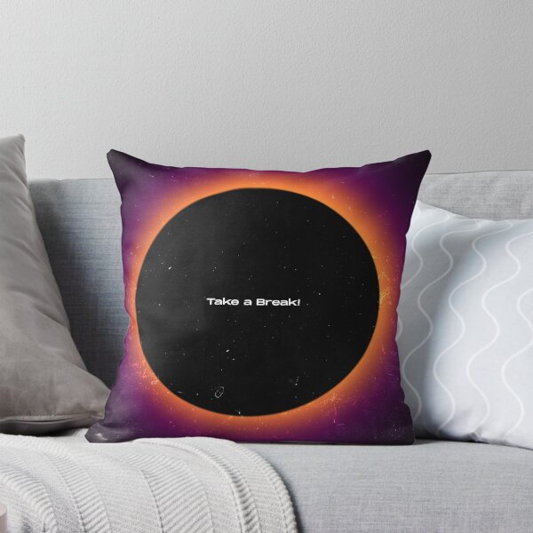 Item preview, Take A Break! || Design by Mohd Amir Ansari designed and sold by 1AmirPro.