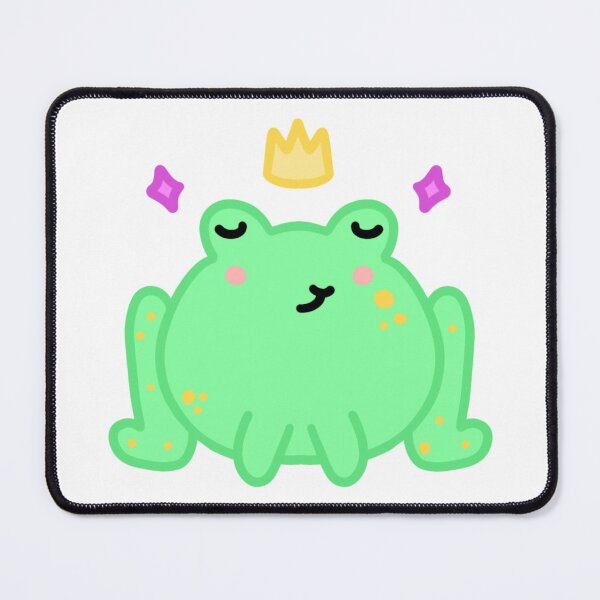 Item preview, Prince Froggie designed and sold by Cooper Lynn Designs.
