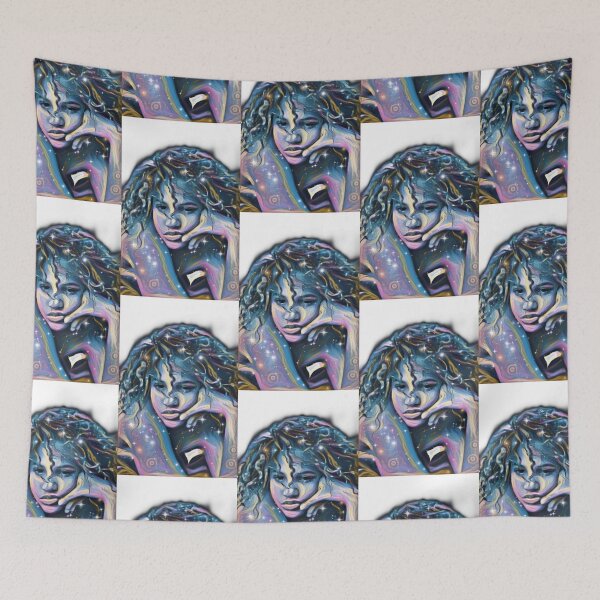 Item preview, Bright Star Ashley- Motherland Fort Salem designed and sold by TheGreenReader.