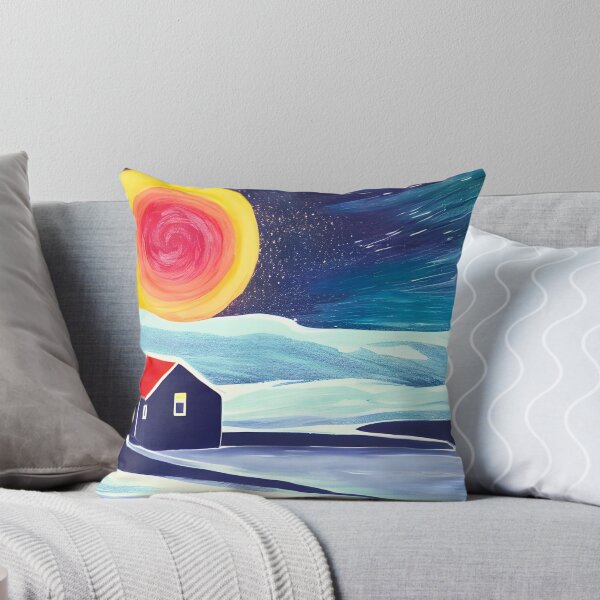 Item preview, casa solitaria designed and sold by cherexists.