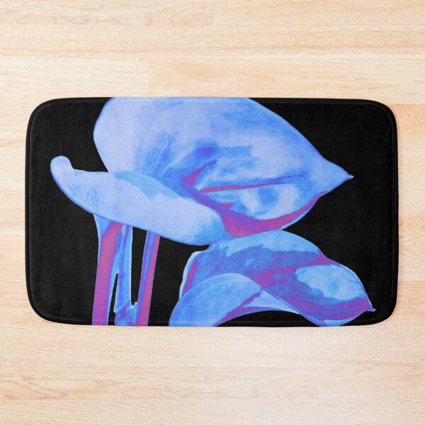 Item preview, Epipremnum Aureum Manjula (Money Plant) Blue & Magenta designed and sold by plantsbutbetter.