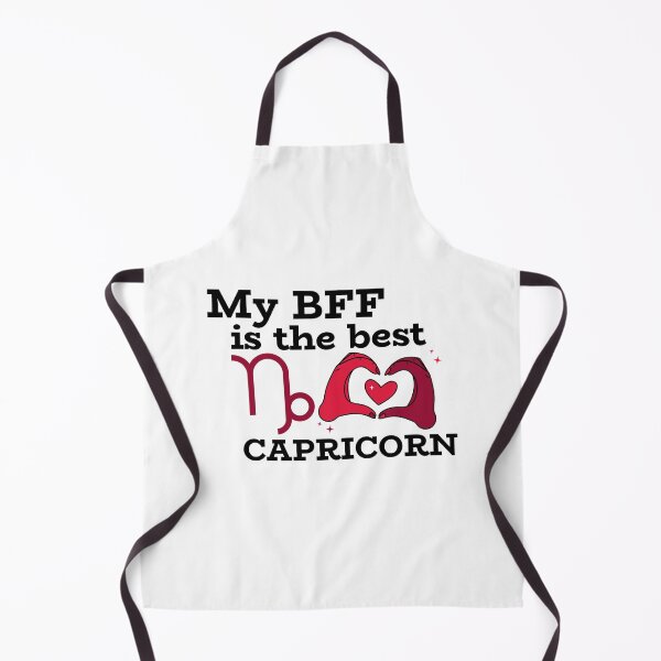 Item preview, My BFF is the best CAPRICORN designed and sold by josephsteez.
