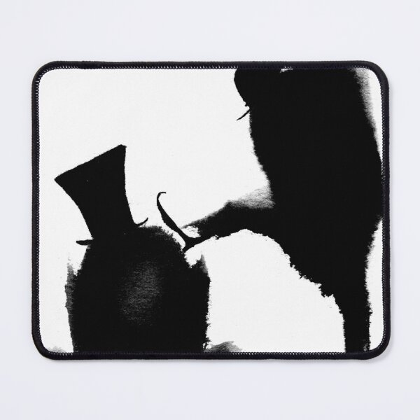 Item preview, VAGABONDS - BW designed and sold by JETTSETTE.