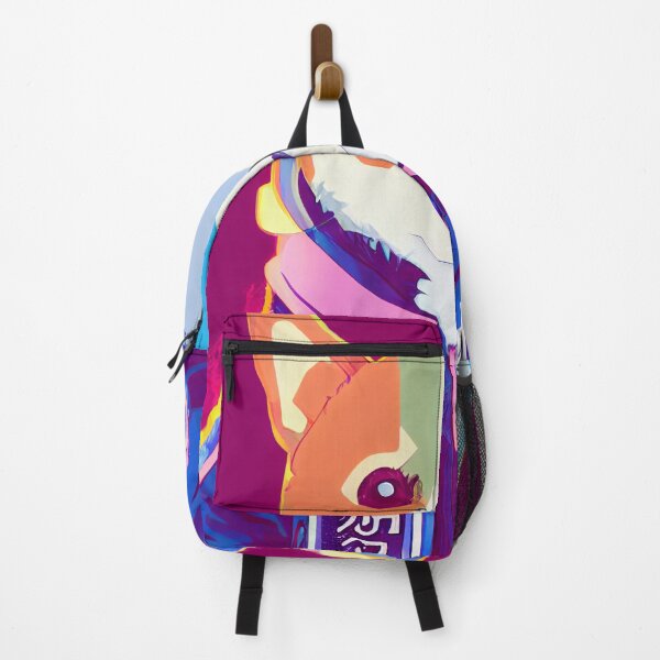 Item preview, Cutest Corgi as retro anime designed and sold by Studiowatermars.