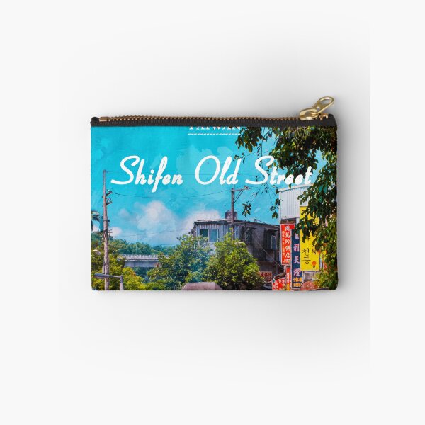 Item preview, Shifen Old Street Taiwan designed and sold by Alexandra Rty.