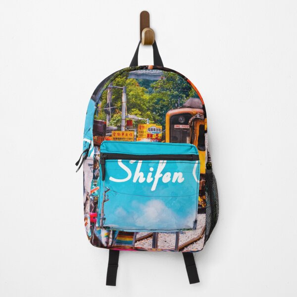 Item preview, Shifen Old Street Taiwan designed and sold by Alexandra Rty.