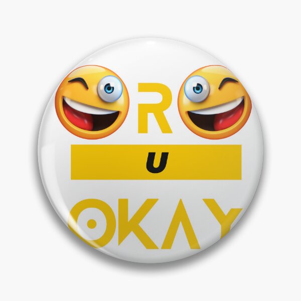 Item preview, R u ok ? day, for are you ok Classic T-Shirt 1 ⭐⭐⭐⭐ designed and sold by Rinbucket.