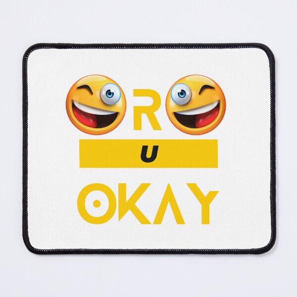 Item preview, R u ok ? day, for are you ok Classic T-Shirt 1 ⭐⭐⭐⭐ designed and sold by Rinbucket.