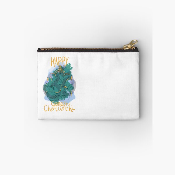 Item preview, Happy Ganesh Chaturthi designed and sold by katrinakeane.