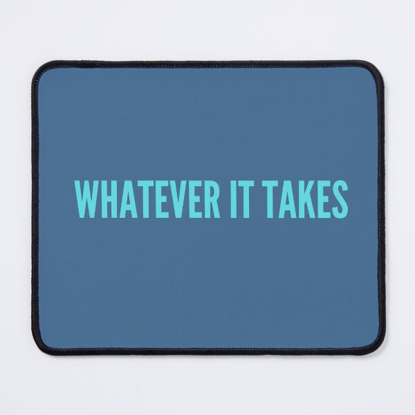 Item preview, Whatever it takes designed and sold by FloridaKeys1984.