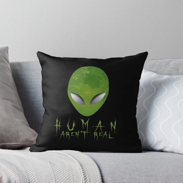 Item preview, Human Aren't Real designed and sold by stuch75.