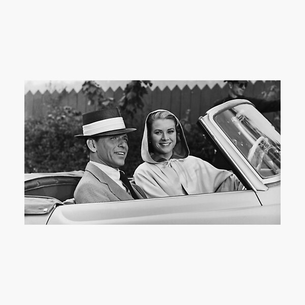 High Society classic Photographic Print
