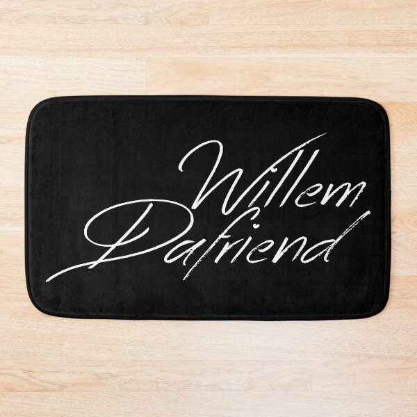 Item preview, Willem Dafriend Actor Funny Pun designed and sold by PunnyLyrics.