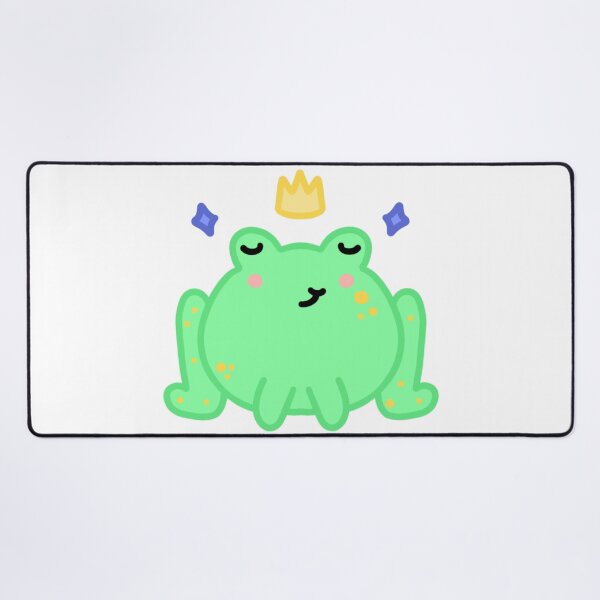 Item preview, Prince Froggie No. 2 designed and sold by Cooper Lynn Designs.