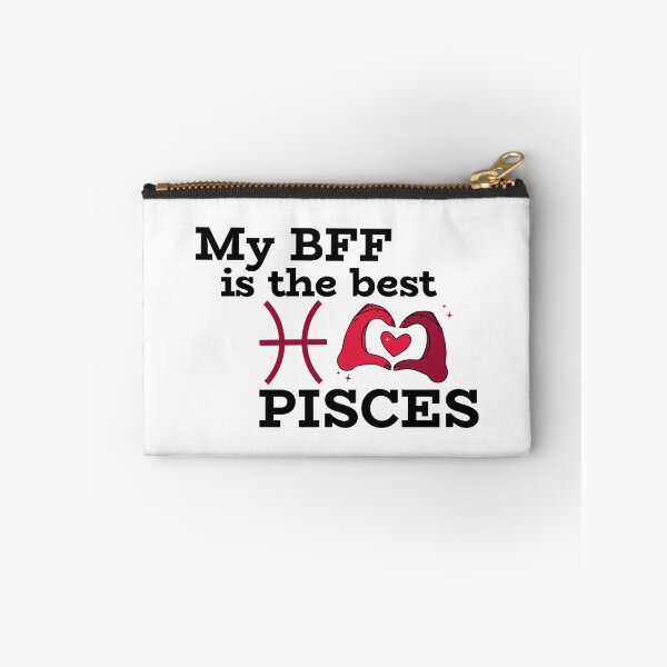 Item preview, My BFF is the best PISCES designed and sold by josephsteez.