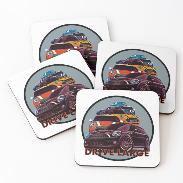 Item preview, SMALL CAR designed and sold by SmARTNiki.