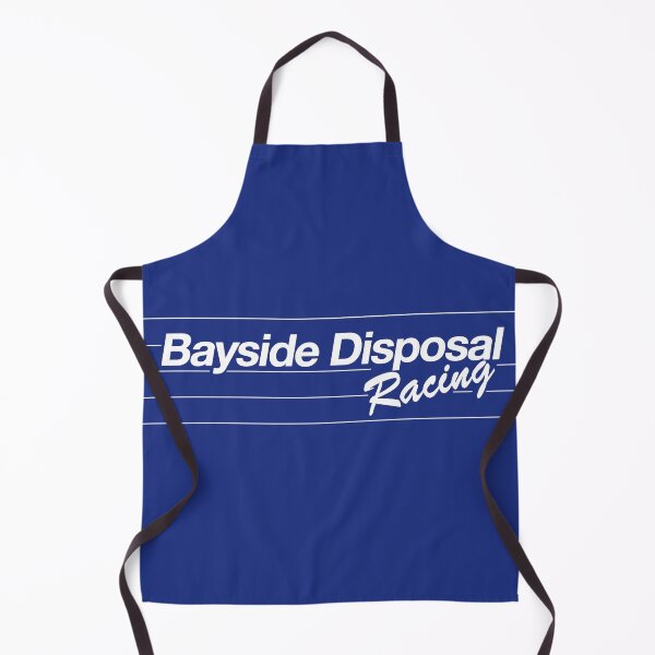 Item preview, Bayside Disposal Racing designed and sold by Dark Monohue.