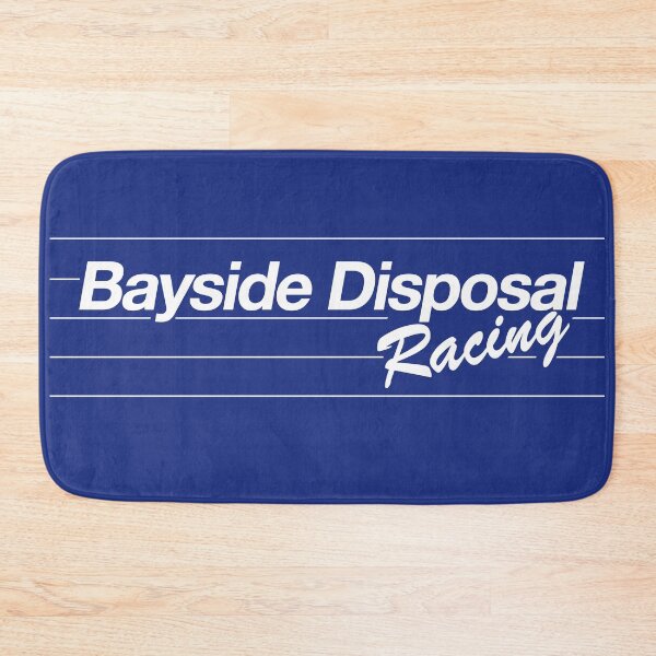 Item preview, Bayside Disposal Racing designed and sold by Dark Monohue.
