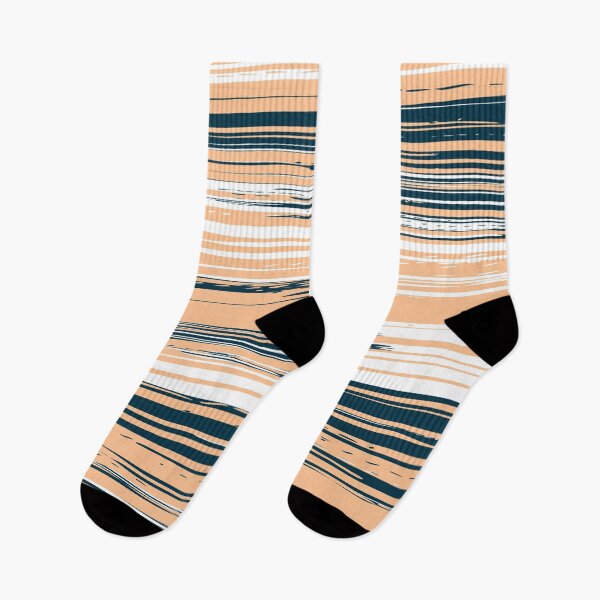 Item preview, Colorful hand painted lines designed and sold by BattaAnastasia.