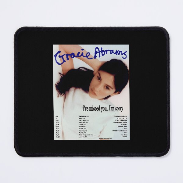 Item preview, Gracie Abrams Tour Classic designed and sold by alsorirohlate.