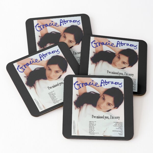 Item preview, Gracie Abrams Tour  Classic  designed and sold by alsorirohlate.
