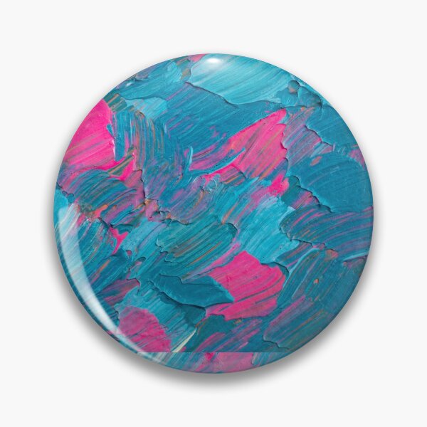 Item preview, Pink and Blue designed and sold by aasiriartstudio.