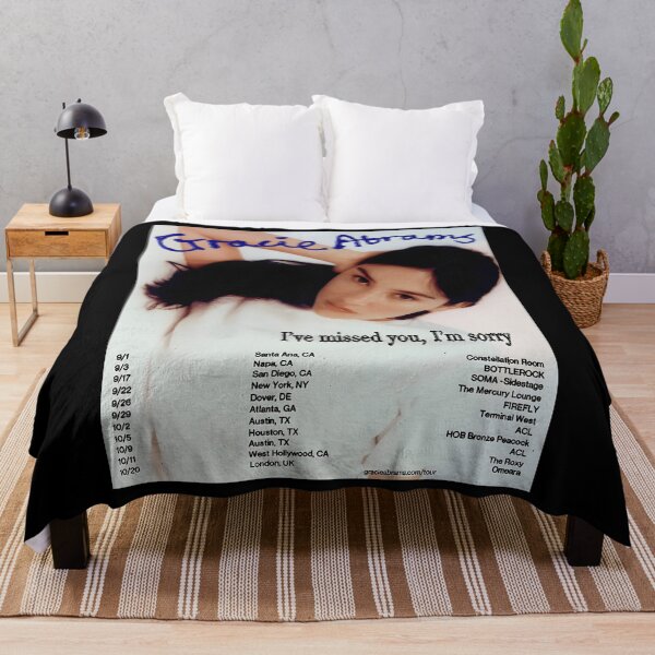Item preview, Gracie Abrams Tour Classic designed and sold by alsorirohlate.