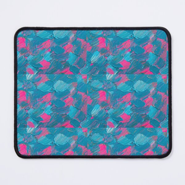 Item preview, Pink and Blue designed and sold by aasiriartstudio.
