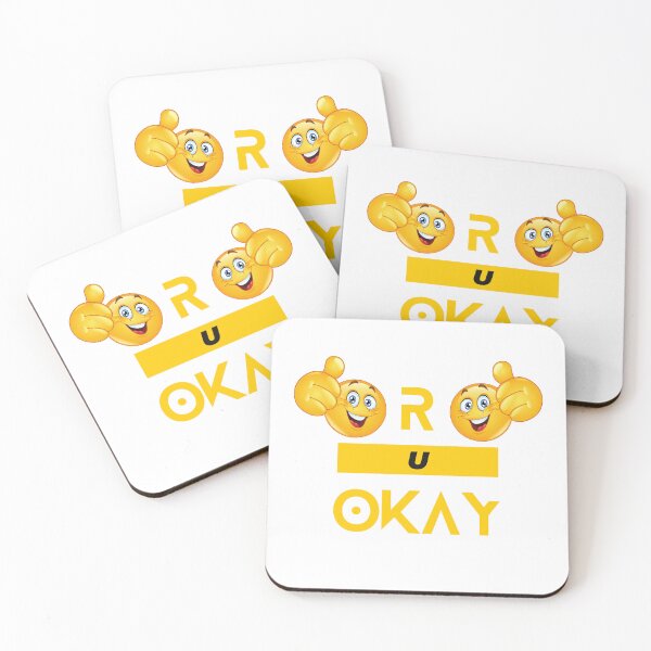 Item preview, R u ok ? day, for are you ok Classic T-Shirt 1 ⭐⭐⭐⭐ designed and sold by Rinbucket.