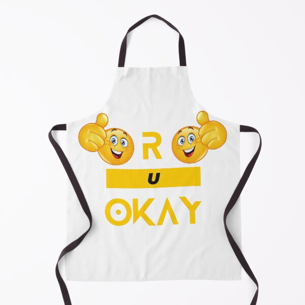 Item preview, R u ok ? day, for are you ok Classic T-Shirt 1 ⭐⭐⭐⭐ designed and sold by Rinbucket.