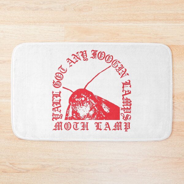 Item preview, MOTH LAMP designed and sold by EstripaKedavra.