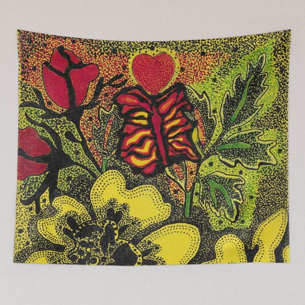 Item preview, Flowers designed and sold by Minister D.