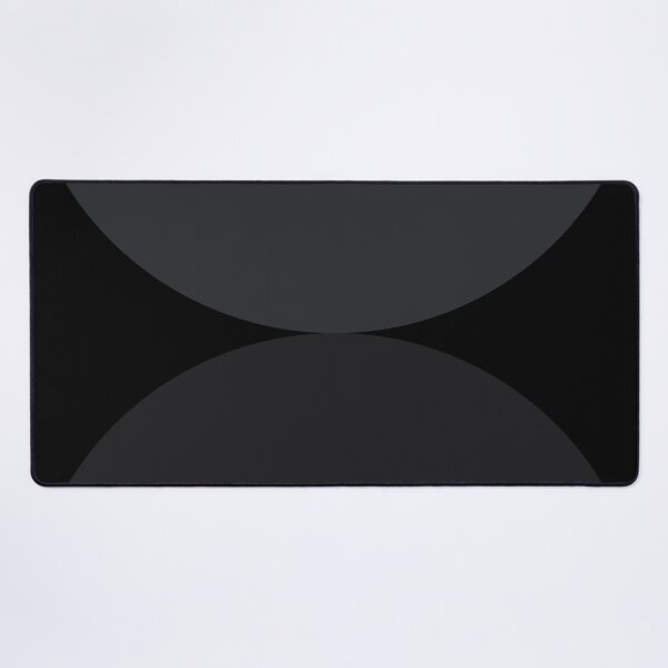 Item preview, Black Elegant Geometric Abstract Pattern designed and sold by trajeado14.