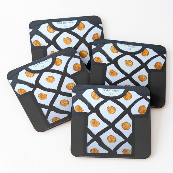 Item preview, Diversity Germany shirt orange black white yellow designed and sold by G-M-Designs.