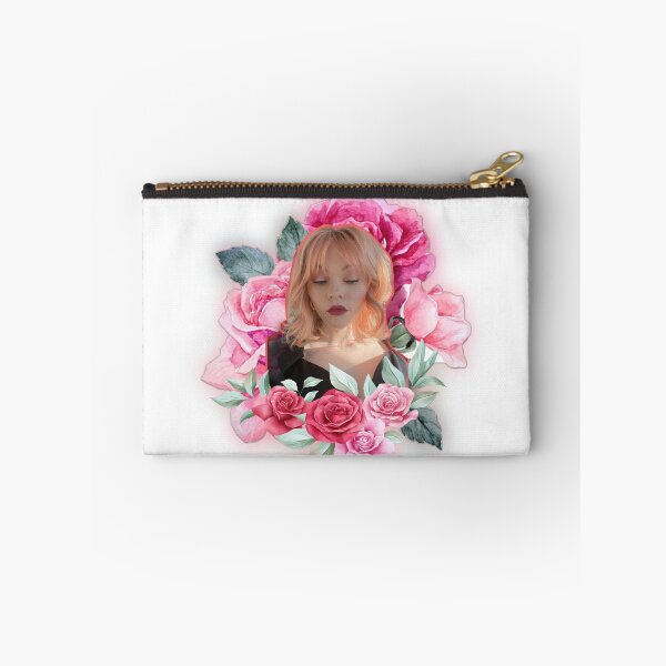 Item preview, Pink Floral Taylor- Motherland Fort Salem designed and sold by TheGreenReader.