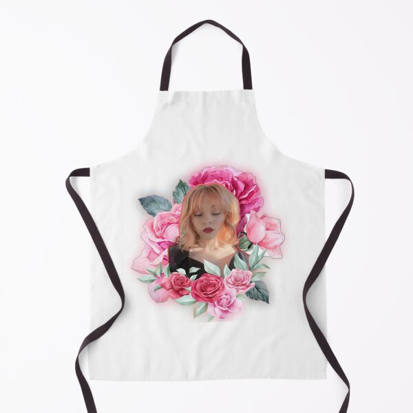 Item preview, Pink Floral Taylor- Motherland Fort Salem designed and sold by TheGreenReader.