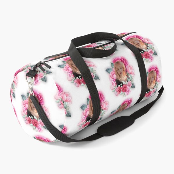 Item preview, Pink Floral Taylor- Motherland Fort Salem designed and sold by TheGreenReader.