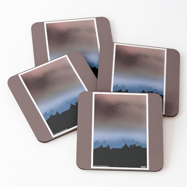 Item preview, The Crewe Arms, Crewe (2011) designed and sold by CussRoberts.