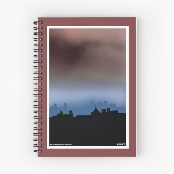 Item preview, The Crewe Arms, Crewe (2011) designed and sold by CussRoberts.