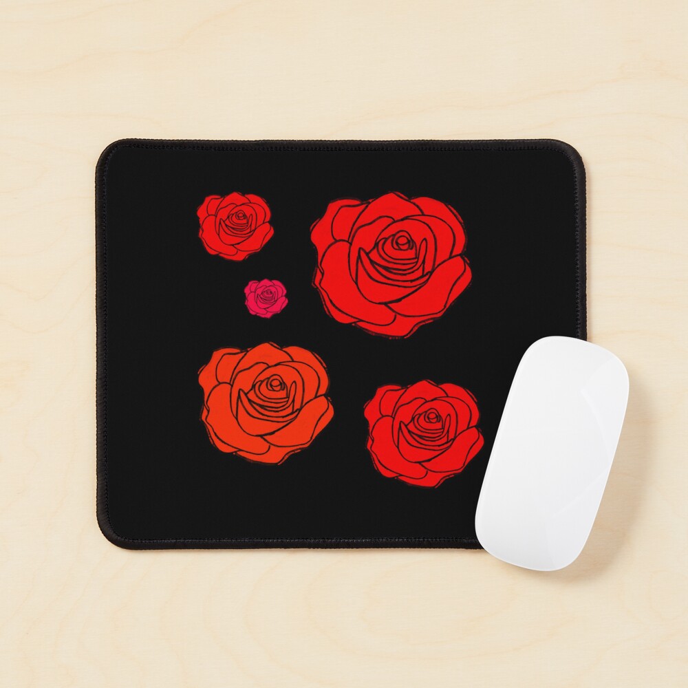 Item preview, Mouse Pad designed and sold by Janekimberly.