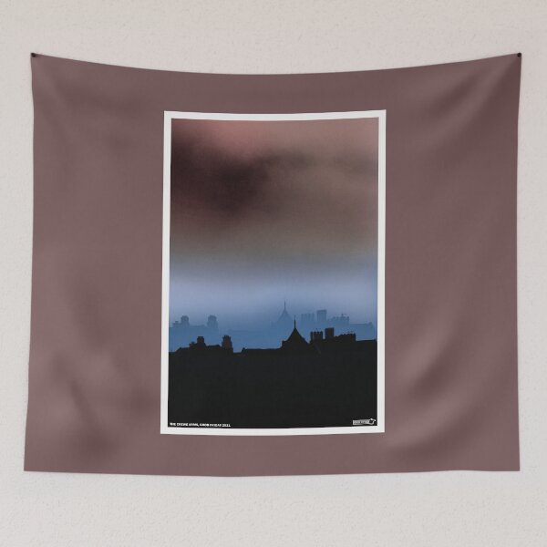 Item preview, The Crewe Arms, Crewe (2011) designed and sold by CussRoberts.