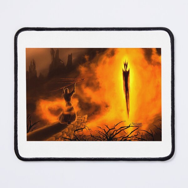 Item preview, magician vs. Evil designed and sold by RobertIlustrado.